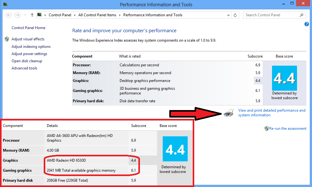  Amd Radeon Hd 8750m   Windows 10 -  9